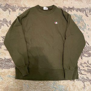 Reverse Weave Champion Sweatshirt - Unisex